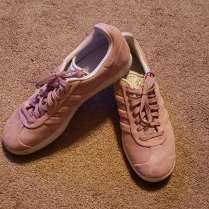 Adidas Gazelle shoes